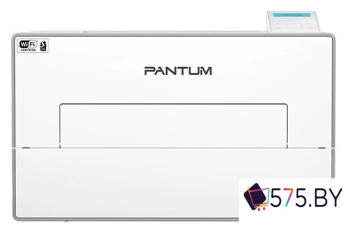Принтер Pantum BP4210DN в магазине 575.by