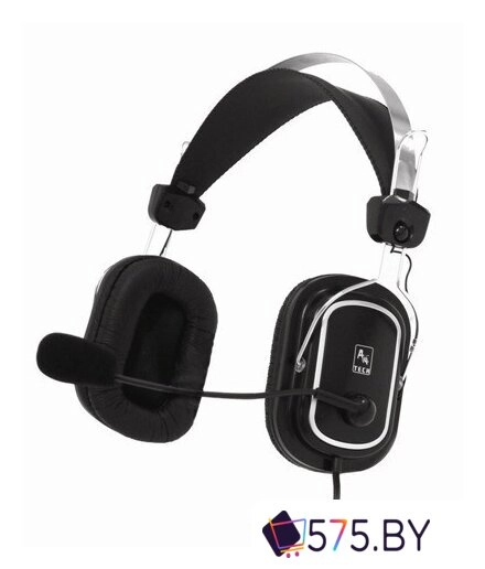 Наушники A4Tech HS-50 в магазине 575.by