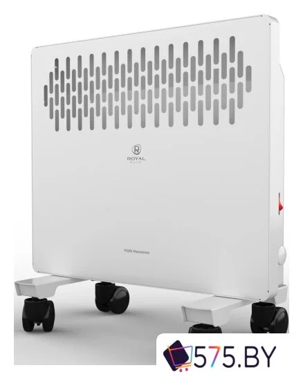 Конвектор Royal Clima Fiori Meccanico REC-FR1000M в магазине 575.by