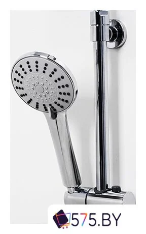 Душевая система  Wasserkraft A16601 в магазине 575.by