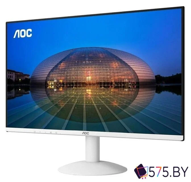 Монитор AOC 24B30H3/BW в магазине 575.by