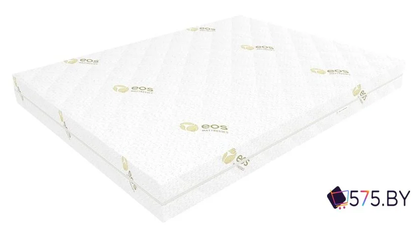 Матрас ЭОС Идеал Тип 1а/2 80x160 (трикотаж) в магазине 575.by