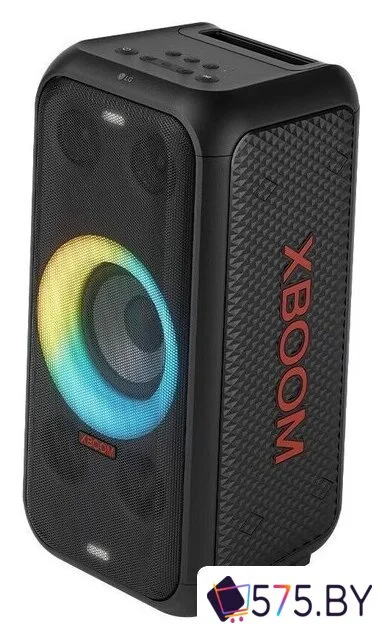 Патибокс LG XBOOM XL5T в магазине 575.by