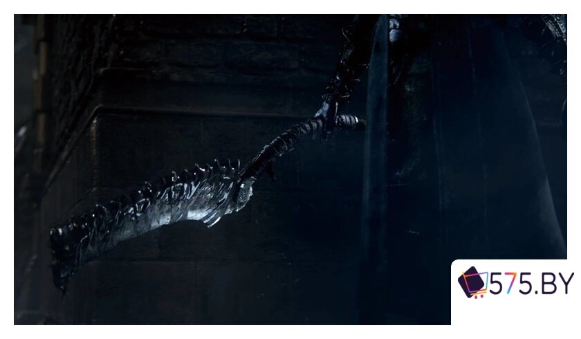 Игры для приставок PlayStation 4 Bloodborne: Порождение крови. Game of the Year Edition в магазине 575.by