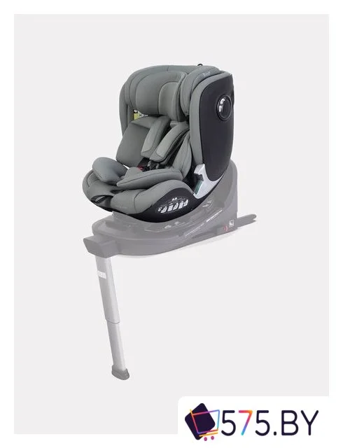 Детское автокресло Rant Aster Max AY969 (Olive) в магазине 575.by