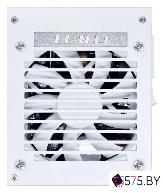 Блок питания Lian Li SP850 V2 850 G9P.SP0850G.W000.RU в магазине 575.by