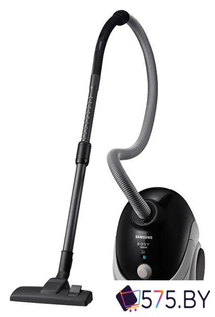 Пылесос Samsung VCC5241S3K/XEV в магазине 575.by