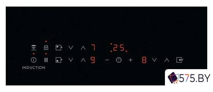 Варочная панель Electrolux LIT60336C в магазине 575.by
