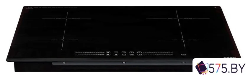 Варочная панель ZorG INO61 (черный) в магазине 575.by