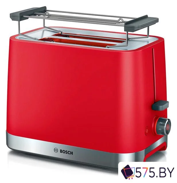 Тостер Bosch MyMoment TAT4M224 в магазине 575.by