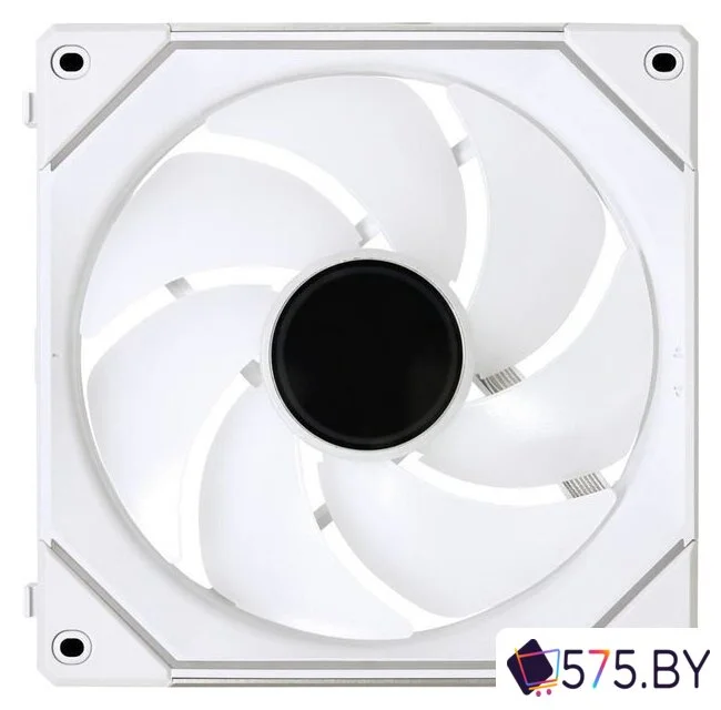 Вентилятор для корпуса Lian Li Uni Fan SL Infinity 140 G99.14SLIN1W.00 в магазине 575.by