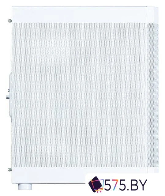 Корпус Zalman i4 (белый) в магазине 575.by