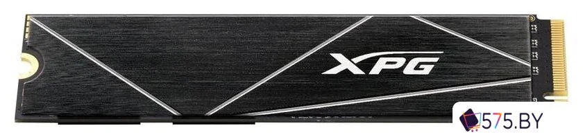 SSD ADATA XPG GAMMIX S70 Blade 512GB AGAMMIXS70B-512G-CS в магазине 575.by