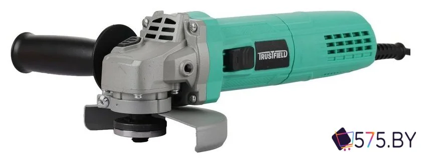 Угловая шлифмашина Trustfield ETAG-950 в магазине 575.by
