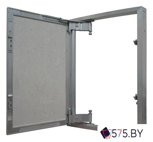 Люк РусВент Секрет 3.0 (600x1100) в магазине 575.by