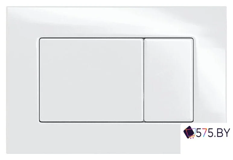 Унитаз подвесной Berges Wasserhaus Floe S Rimless + АТОМ 410 АТ-043368 (с сиденьем) в магазине 575.by