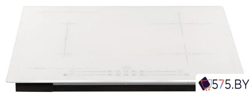 Варочная панель ZorG INO62 white в магазине 575.by