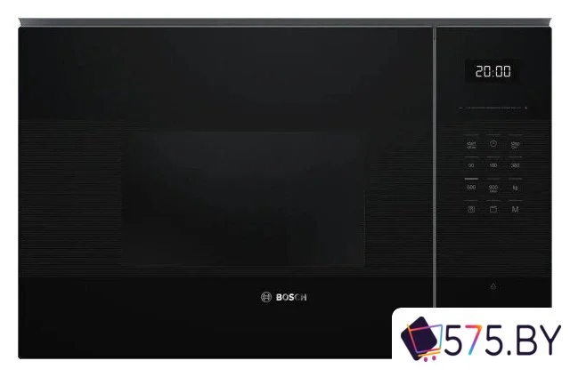 Микроволновая печь Bosch Serie 6 BEL554MB2 в магазине 575.by