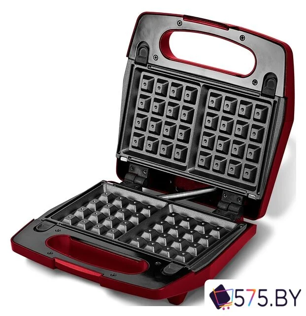 Многофункциональная сэндвичница Holt HT-SC-005 в магазине 575.by