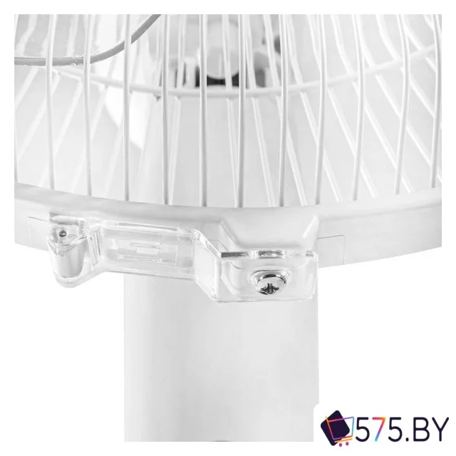 Вентилятор Electrolux EFF-1020w в магазине 575.by