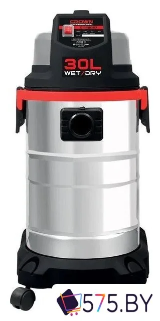Пылесос Crown CT42027 в магазине 575.by