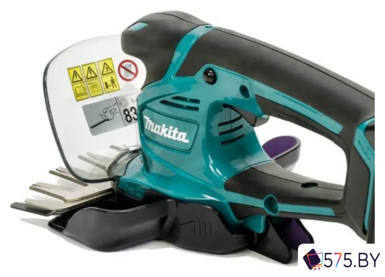 Садовые ножницы Makita UM600DZ (без АКБ) в магазине 575.by