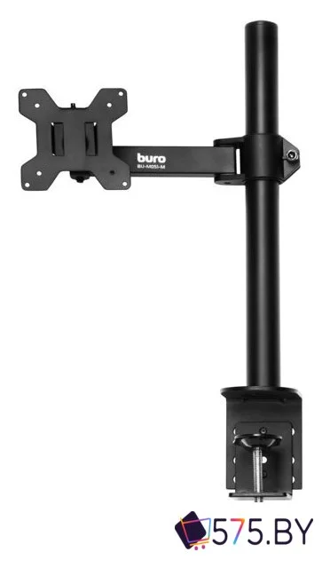 Кронштейн для монитора Buro BU-M051-M (черный) в магазине 575.by