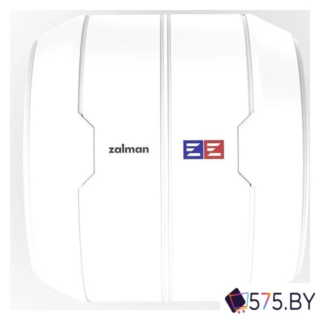 Кулер для процессора Zalman ZET5 (белый) в магазине 575.by