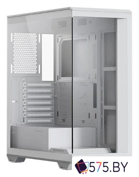 Корпус XASTRA Q600 0F (белый) в магазине 575.by
