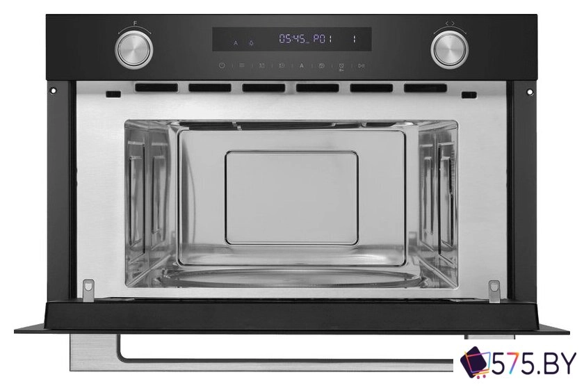 Микроволновая печь MAUNFELD MBMO349GB в магазине 575.by