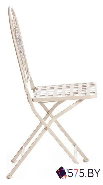 Стул TetChair Secret de Maison Vicenza (2 шт, белый/плитка калейдоскоп) в магазине 575.by