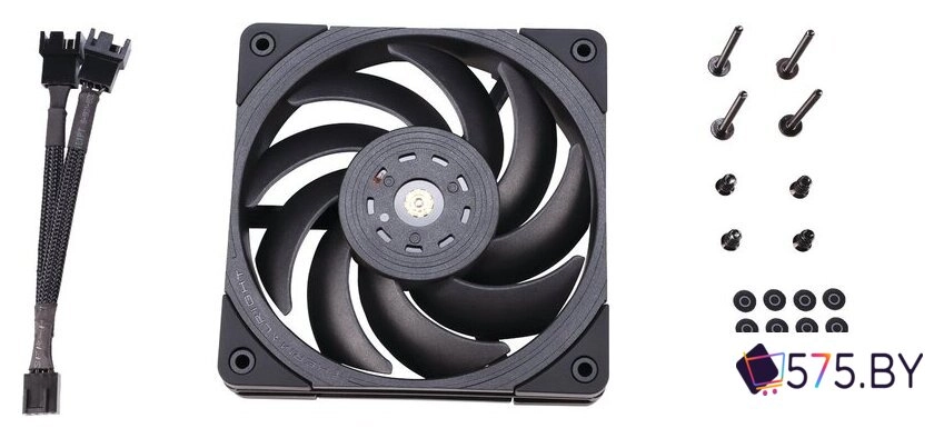 Вентилятор для корпуса Thermalright TL-B12 в магазине 575.by