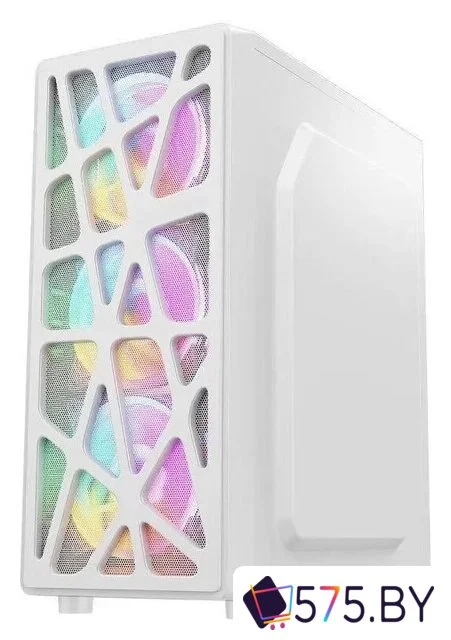 Корпус Formula Mana (белый) в магазине 575.by
