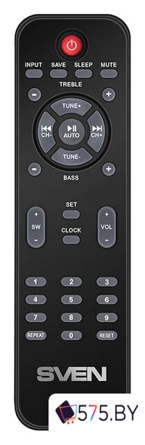 Акустика SVEN MS-2050 в магазине 575.by