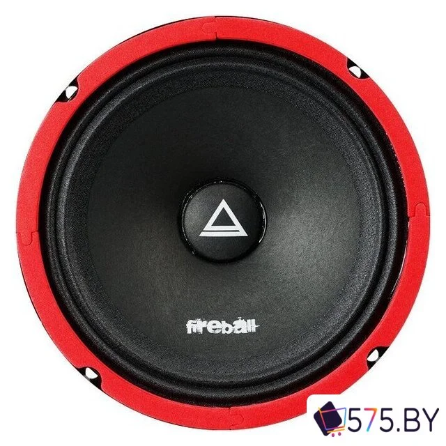 Среднечастотная АС Aura Fireball-65 PRO в магазине 575.by