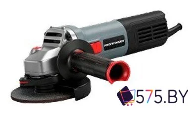 Угловая шлифмашина Profipower PGS-1400R в магазине 575.by