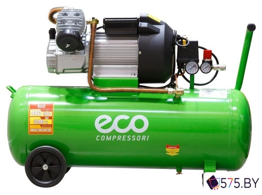 Компрессор ECO AE-705-3 в магазине 575.by