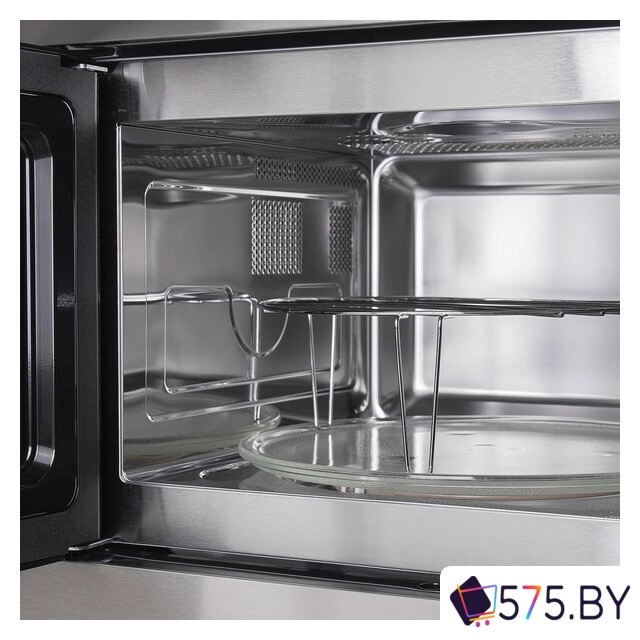 Микроволновая печь MAUNFELD MBMO.25.8S в магазине 575.by