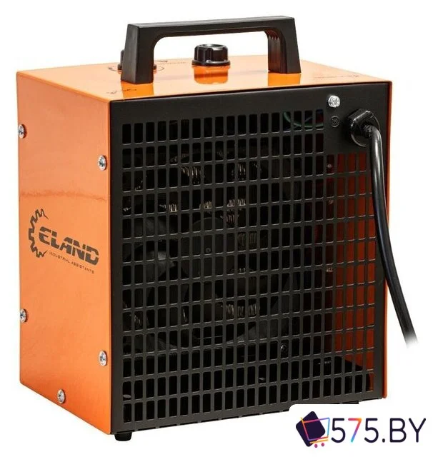 Электрическая тепловая пушка ELAND Sonora K-22 в магазине 575.by