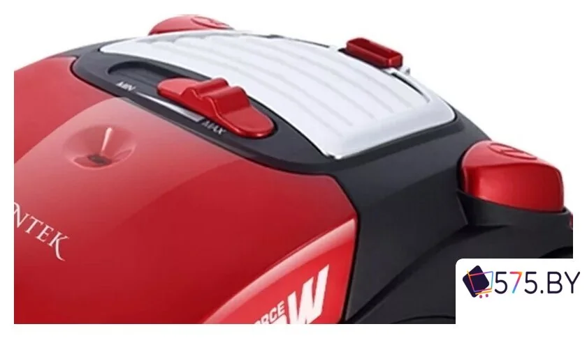 Пылесос CENTEK CT-2511 (красный) в магазине 575.by