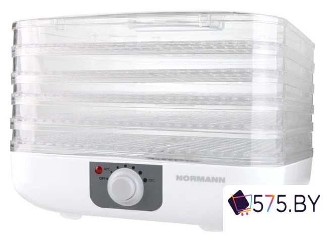 Сушилка для овощей и фруктов Normann AFD-903 в магазине 575.by