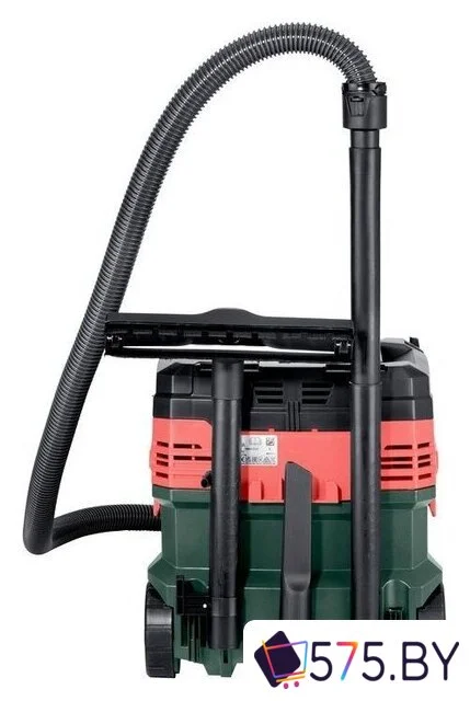Пылесос Metabo AS 20 L PC 602083000 в магазине 575.by