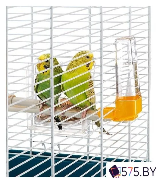 Клетка Ferplast Rekord 3 (синий) 52009801 в магазине 575.by