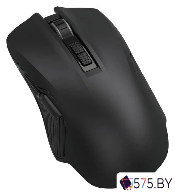 Игровая мышь Defender Whisper GM-209 (черный) в магазине 575.by