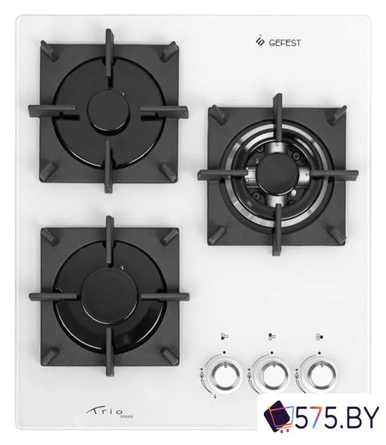 Варочная панель GEFEST ПВГ 2100-01 К32 в магазине 575.by