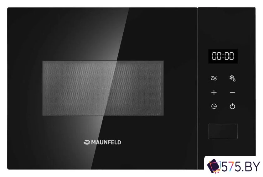 Микроволновая печь MAUNFELD JBMO155SGB02 в магазине 575.by