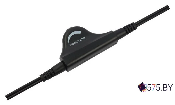 Наушники Оклик HS-M143VB в магазине 575.by