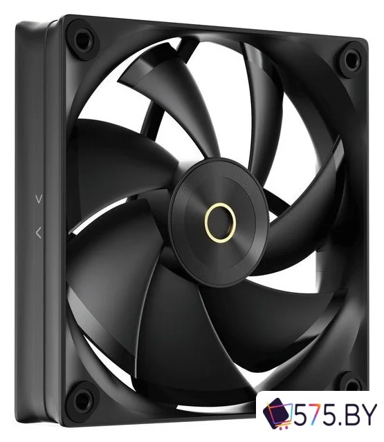 Система жидкостного охлаждения для процессора Ocypus Sigma L24 PRO BK Sigma-L24-BK2ANWL00P-GL в магазине 575.by