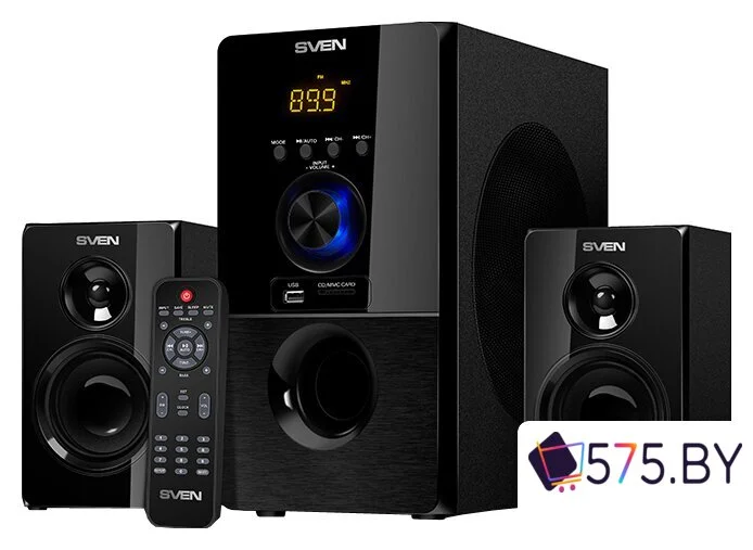 Акустика SVEN MS-2050 в магазине 575.by