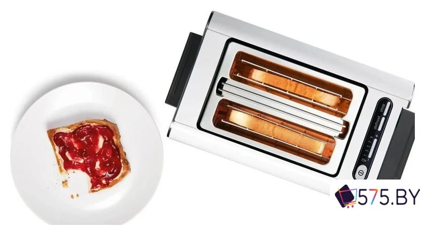 Тостер Bosch TAT8611N в магазине 575.by